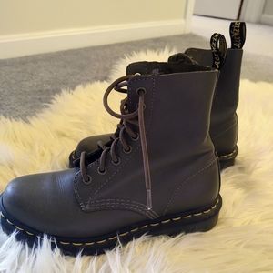 Dr. Marten boots